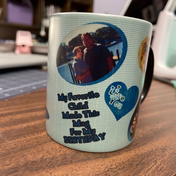 Magic Coffee Mugs - Picture 3 of 12